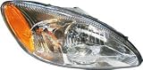 NEW HEADLIGHT HEAD LIGHT LAMP 00-06 FORD TAURUS RIGHT SIDE