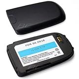 Samsung Zx10 Standard Lithium-ion Battery (850mah)
