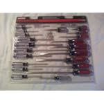 Craftsman 24 Piece Screwdriver Set