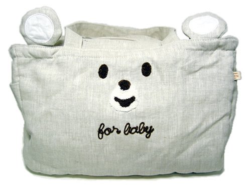 グラディー/GLADEE　BearForBabyマザーバッグ