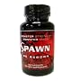 1 Bottle Spawn - 90 Caps