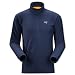 Arc'teryx Delta LT Pullover Fleece Jacket - Men's
