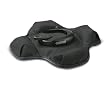 Garmin Beanbag for Portable Friction Mount for Garmin GPS Units -Beanbag Only - Mount not Included