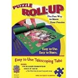 Puzzle Roll-Up-30X36 for up to 1000 Pieces