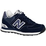 New Balance 574 Nubuck - Big Kids