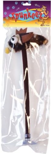 Spunkeez Suction Cup Cat Toy Case Pack 24