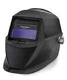 Miller 231404 Prohobby Black Welding Helmet
