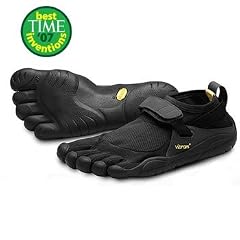 Surprise Sale Vibram Fivefingers KSO Blk/Blk Ladies