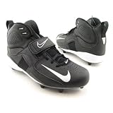 Nike Air Zoom Boss D Football Cleats 310954-011