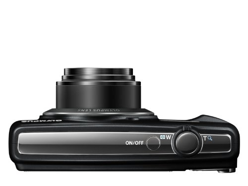 Imagen 4 de Olympus VR-370 black