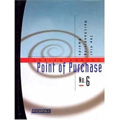 Point of Purchase Design Annual: The 41st Merchandising Awards