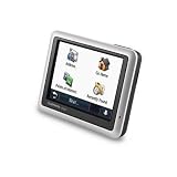 Garmin NUVI1200CS GPS Navigator in Clamshell Packaging
