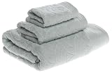 Lenox Mirage Washcloth, Mint Julep