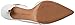 Nine West Women's Korkskrew Leather Dress Pump