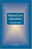 Natural Law Liberalism