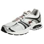 Reebok Men's Road Expert Running Shoe,RBK White/Silver,11.5 M US