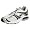 RBK White/Silver