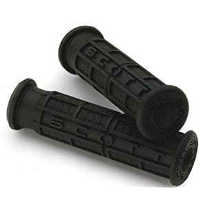 SCOTT GRIP SCOTT HUR ATV/WC BLK 205784-0001