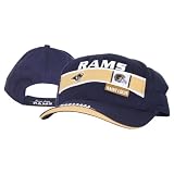St. Louis Rams Sideline 