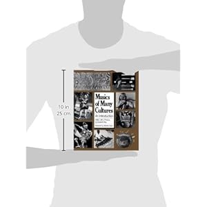 Musics of Many Cultures: An Introduction