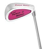 Momentus Ladies Power Hitter Iron