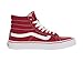 Vans Unisex Sk8-Hi Slim Skate Shoe