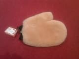 Lambs Wool Dust Mitt