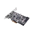 ASUS U3S6 Karte PCIe x4 SATA 6G USB 3.0