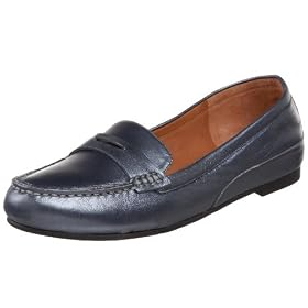 Buy Gentle Souls Ladies Lucky Bet Loafer by Gentle Souls