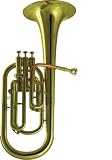 Tenor Horn - E Flat - Wisemann Brand - High Quality - Excellent Value - Ideal Gift