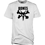 Bones Wheels 'Photo Op' Tshirt - Large