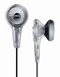 AKG K 311 In-Ear Bud Headphone - Milk