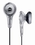 AKG K 311 In-Ear Bud Headphone - Milk
