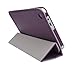 iShoppingdeals - for HP 7 G2 Tablet (Model 1311 Only) Folding Folio Cover Case, Plum Purple