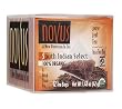 Novus Tea Organic South Indian Select Tea, FAIR TRADE