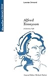 Alfred Tennyson : a literary life