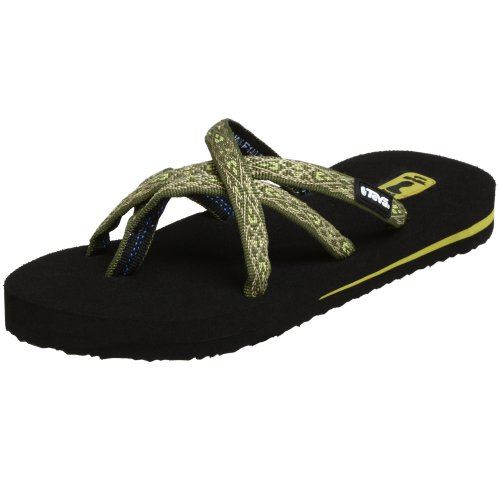 Teva Women's Olowahu Sandal