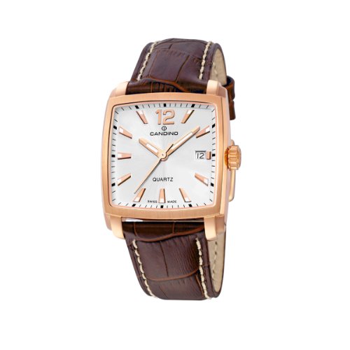 Candino Herrenarmbanduhr 4373/1 Preisvergleich