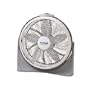 Lasko 3520 20-Inch Cyclone Pivot Fan
