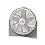 Lasko 3520 20-Inch Cyclone Pivot Fan
