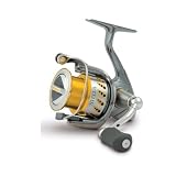 Stella 3000FD Reel