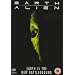 Earth Alien [DVD] [2007]