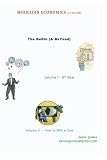 Modelian Economics: The BeGin (& BeYond)
