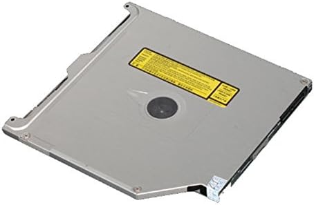 AIRTHD®Original SATA DVDRW slim slot load UJ-898A UJ 898 UJ8A8 UJ-8A8 Burner Rewriter Superdrive For Apple Macbook PRO