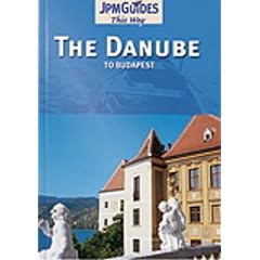 Danube - to Budapest