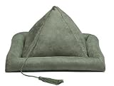 Hog Wild Peeramid Bookrest, Sage Green