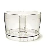 Cuisinart DLC-2WB-1 Work Bowl, 21 oz