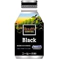 伊藤園 タリーズブラックスティーレ 285ml×24本