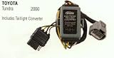 Hopkins 43365 LiteMate Vehicle to Trailer Wiring Kit (Pico 6745PT) 1999-2000 Toyota Tundra