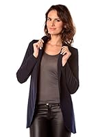 Le dressing de zoe Americana Mujer Havana (Azul Marino)